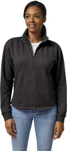 Victory Springs Zip Pullover – L2 Brands Victory Springs Zip Pullover – L2 Brands