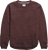 TR800-Heather Varsity Maroon-XL