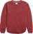 TR800-Heather Vintage Light Maroon-XL