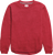 TR800-Heather Vintage Red-XL