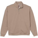 TR820 Victory Springs Relaxed Quarter Zip - Available August 2025