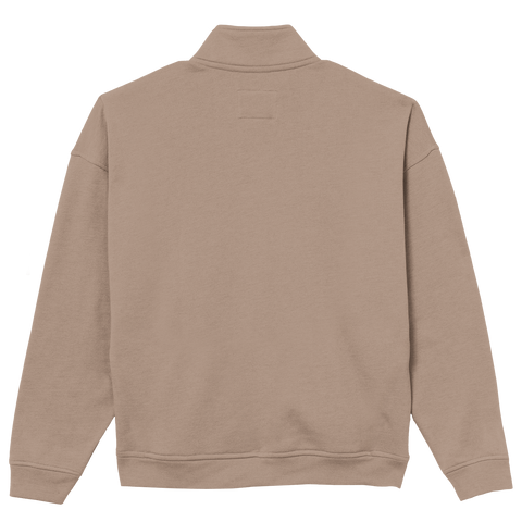 Victory Springs Relaxed Quarter Zip – L2 Brands Victory Springs Relaxed Quarter Zip – L2 Brands