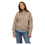 TR820 Victory Springs Relaxed Quarter Zip