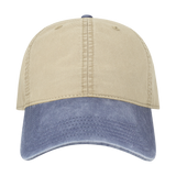 TTA Terra Twill Relaxed Hat - Two Tone - Available September 2025