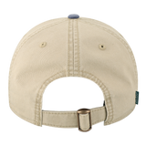 TTA Terra Twill Relaxed Hat - Two Tone - Available September 2025