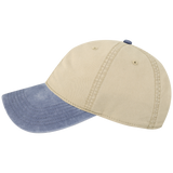 TTA Terra Twill Relaxed Hat - Two Tone - Available September 2025