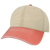 TTA-Khaki/Nantucket Red-ADJ