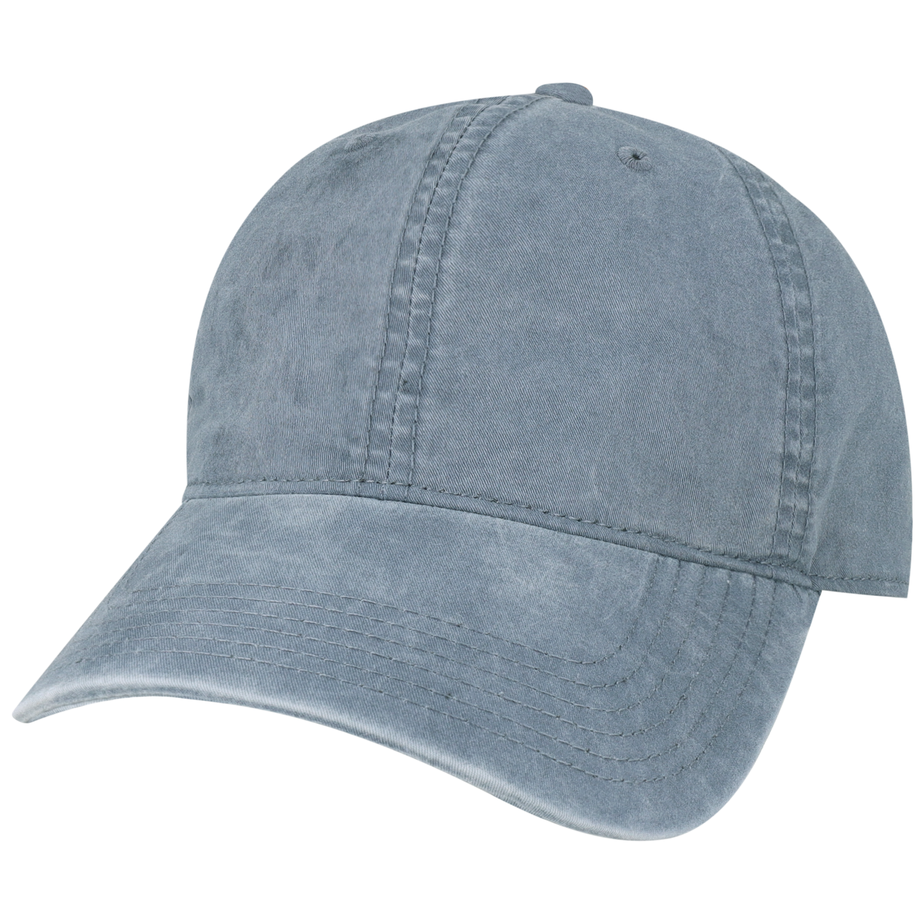 帽子 T-6M 03 CAP COTTON TWILL OLIVE DRAB T78 - Tactical Cap - Low Crown Structured Cotton - Olive