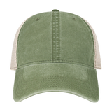 TTA Terra Twill Relaxed Hat - Trucker - Available Sept. 2026