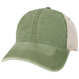 TTA Terra Twill Relaxed Hat - Trucker - Available Sept. 2026