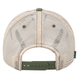 TTA Terra Twill Relaxed Hat - Trucker - Available Sept. 2026