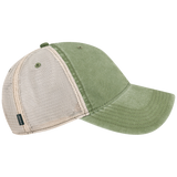 TTA Terra Twill Relaxed Hat - Trucker - Available Sept. 2026