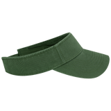 TVA Twill Visor