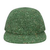 TWEED Tweed Flecked Wool Camper