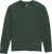 TXM100-Heather Dark Green-2XL