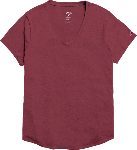 TXW100 Triflex Voop Tee