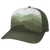 VISTA-C635 Dk Green Faded Ranges-ADJ