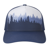 VISTA Vista Lightweight 5 Panel High Crown - New Colors - Available November 2025