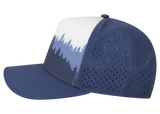 VISTA Vista Lightweight 5 Panel High Crown - New Colors - Available November 2025
