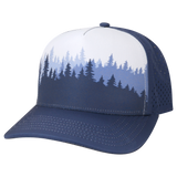 VISTA Vista Lightweight 5 Panel High Crown - New Colors - Available November 2025