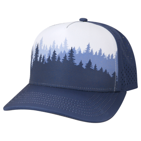 VISTA Vista Lightweight 5 Panel High Crown - New Colors - Available November 2025
