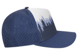 VISTA Vista Lightweight 5 Panel High Crown - New Colors - Available November 2025
