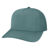 VISTA Vista Lightweight 5 Panel High Crown