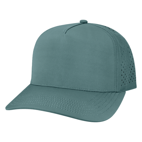 VISTA Vista Lightweight 5 Panel High Crown