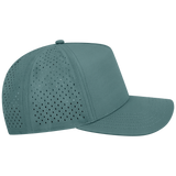 VISTA Vista Lightweight 5 Panel High Crown