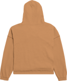 WA125 Waffle Oversized Hoodie