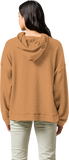 WA125 Waffle Oversized Hoodie