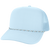 WAKE-C515 Baby Blue Trucker-ADJ