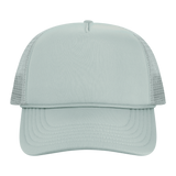 WAKE Wake 5 Panel Foam Trucker