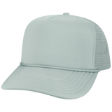 WAKE Wake 5 Panel Foam Trucker