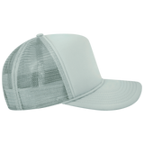 WAKE Wake 5 Panel Foam Trucker