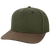 WCUT-Spruce Wool/Dk Brown Wax-ADJ