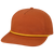 WILSON-C480 Wilson Rust/Gold-ADJ