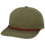 WILSON-C482 Wilson Olive/Burgundy-ADJ