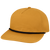 WILSON-C506 WILSON CAMEL/BLACK-ADJ