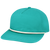 WILSON-C508 WILSON TEAL/WHITE-ADJ