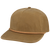 WILSON-C527 Waxed Dk Tan-ADJ