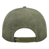 WILSON Wilson Paracord 5 Panel Flat Brim - Corduroy
