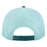 WILSON Wilson Paracord 5 Panel Flat Brim