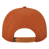 WILSON Wilson Paracord 5 Panel Flat Brim