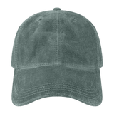 WXA Solid Waxed Cotton Hat