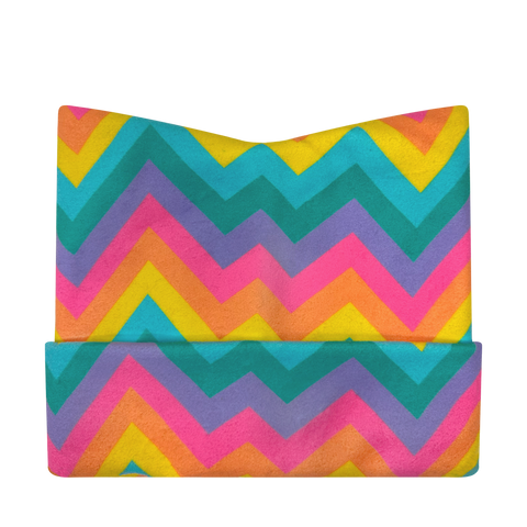 Y2PT 2 Points Fleece Youth Beanies