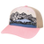 Y5PTKR-CY111 Above Treeline Pink-ADJ