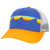 Y5PTKR-CY16 TETON SUNSET BLUE/ORANGE-ADJ