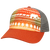 Y5PTKR-CY46 BIG BEAR ORANGE-ADJ