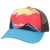 Y5PTKR-CY72 SUNSET RANGES SKY/GREY-ADJ